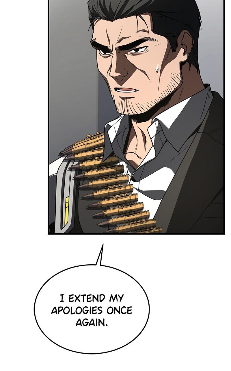 Ultimate Tutorial Warrior Chap 29 - Next Chap 30