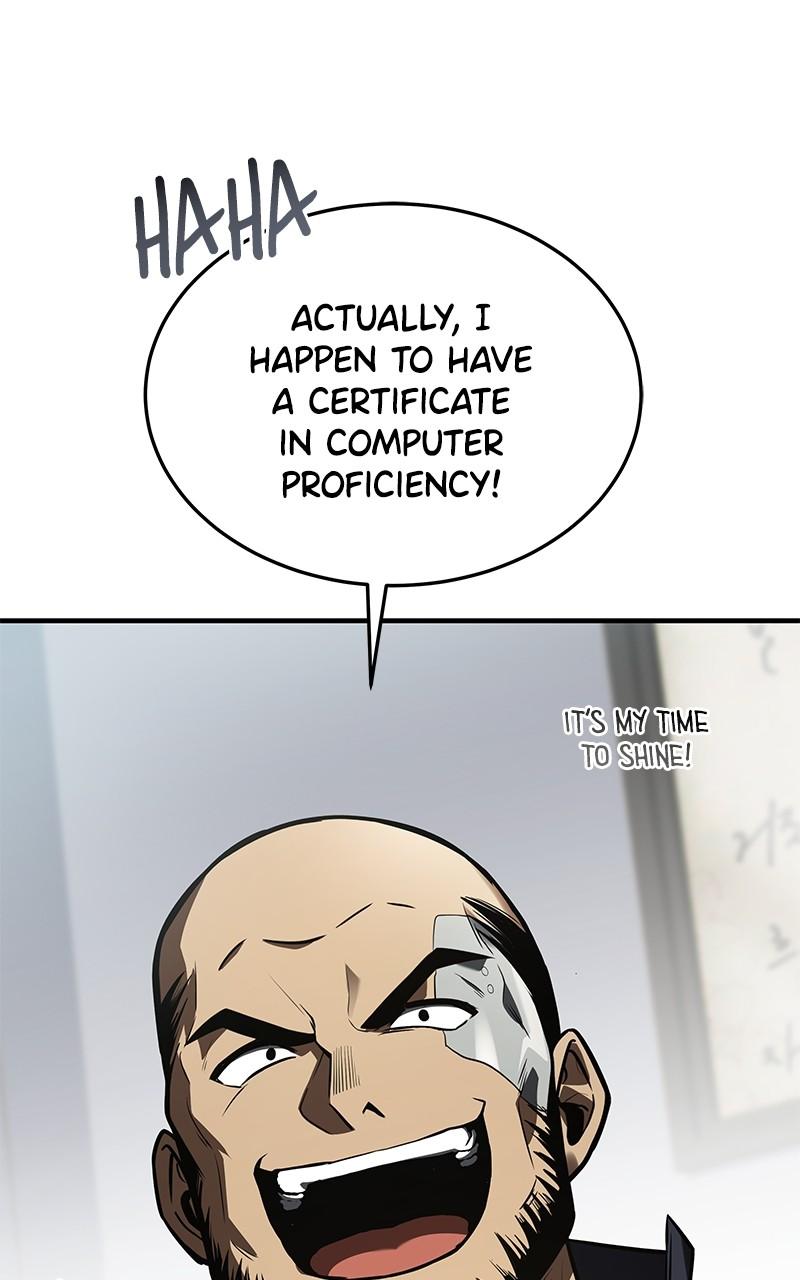 Ultimate Tutorial Warrior Chap 29 - Next Chap 30