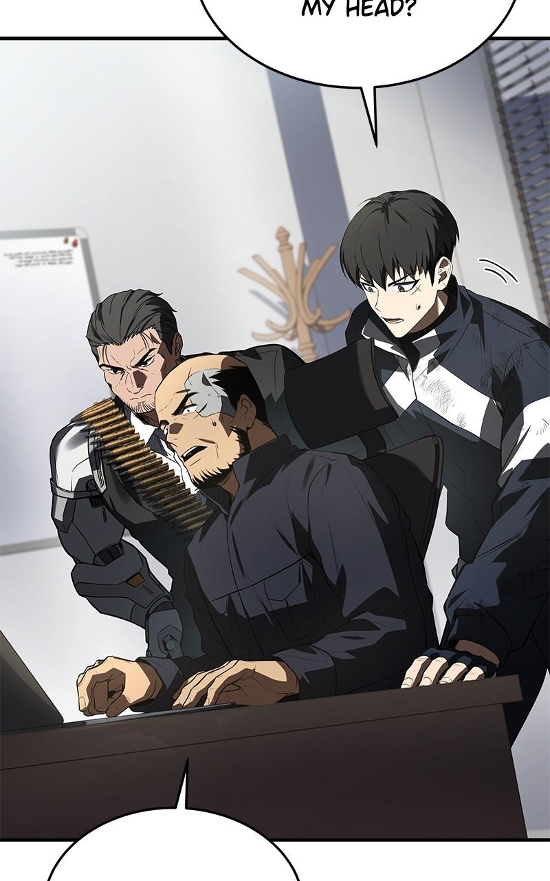 Ultimate Tutorial Warrior Chap 29 - Next Chap 30