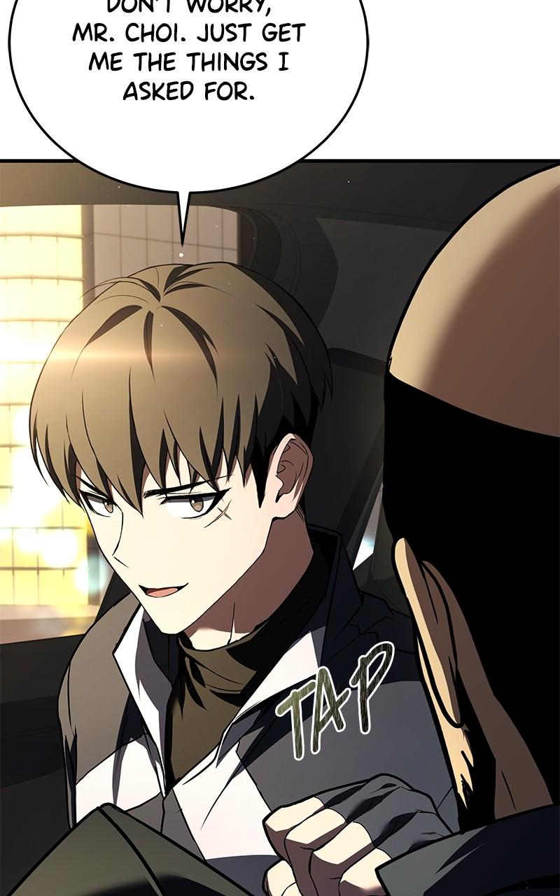 Ultimate Tutorial Warrior Chap 20 - Next Chap 21