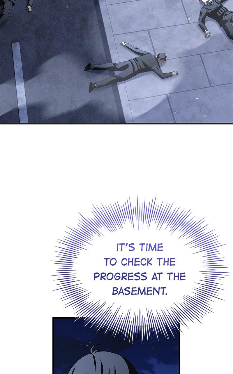 Ultimate Tutorial Warrior Chap 20 - Next Chap 21