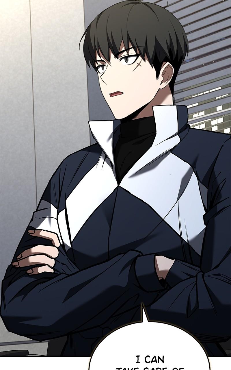 Ultimate Tutorial Warrior Chap 20 - Next Chap 21