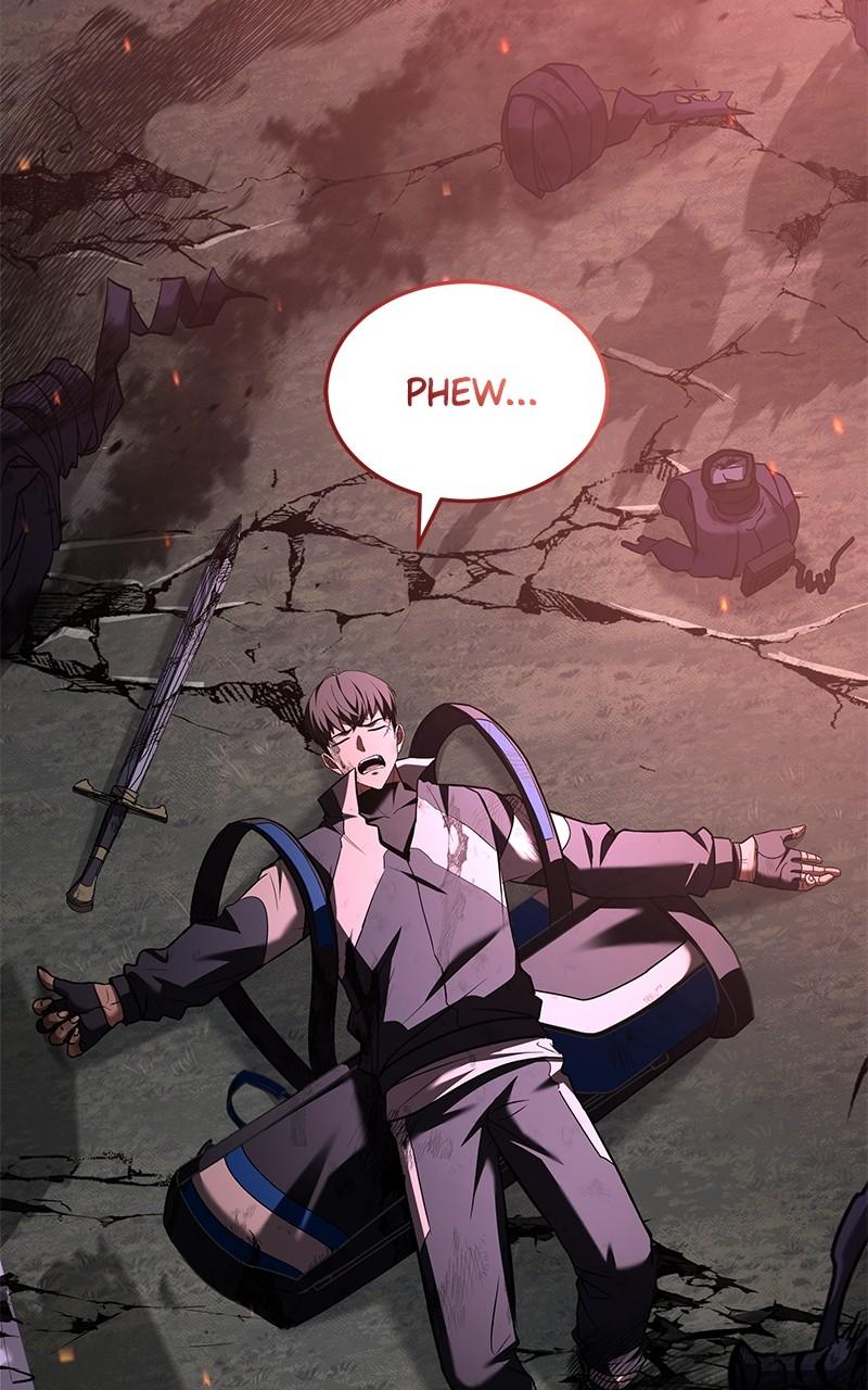 Ultimate Tutorial Warrior Chap 20 - Next Chap 21