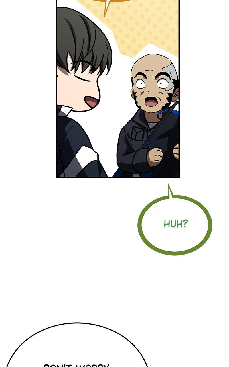 Ultimate Tutorial Warrior Chap 20 - Next Chap 21