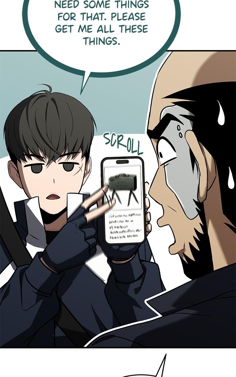 Ultimate Tutorial Warrior Chap 20 - Next Chap 21