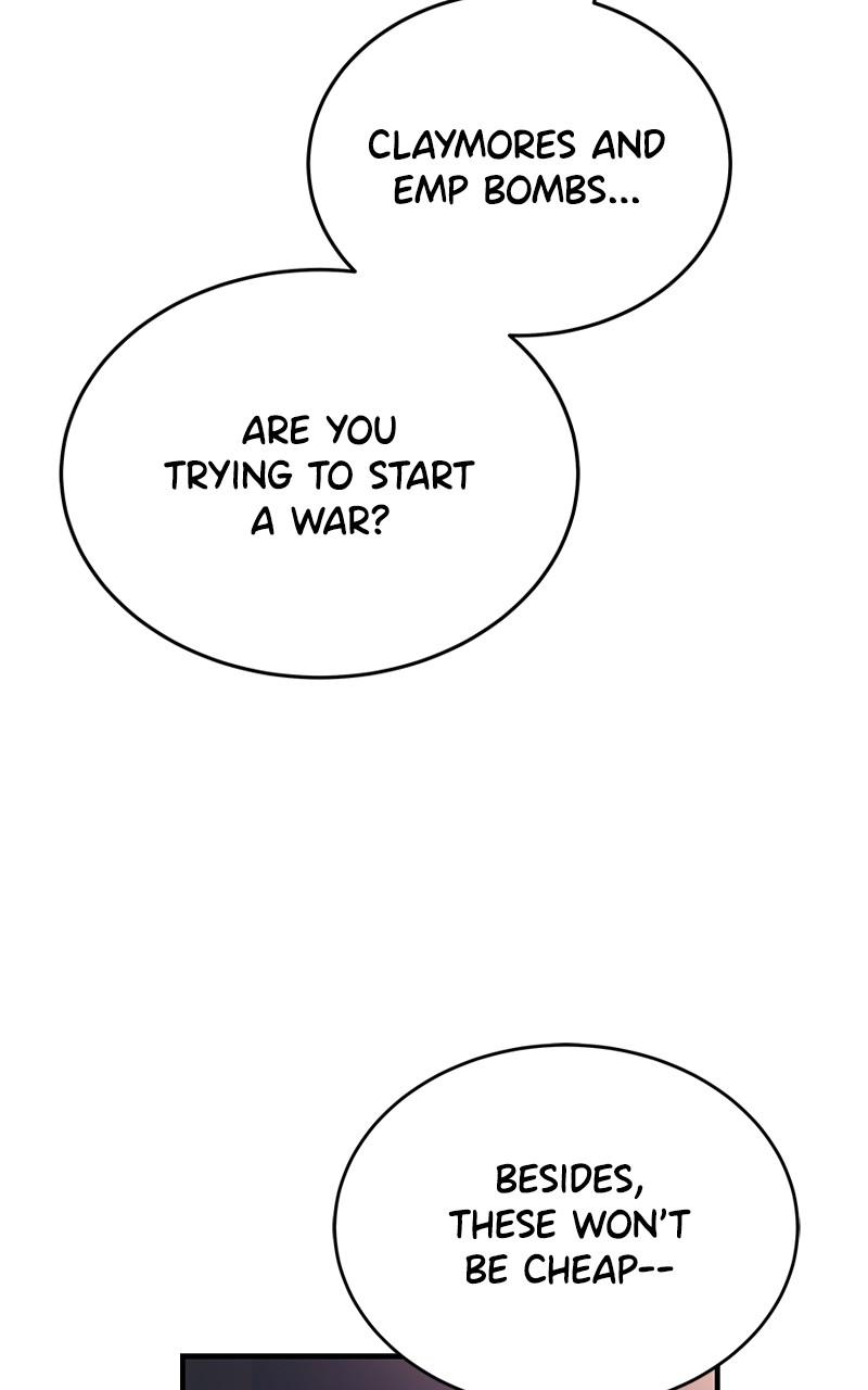 Ultimate Tutorial Warrior Chap 20 - Next Chap 21