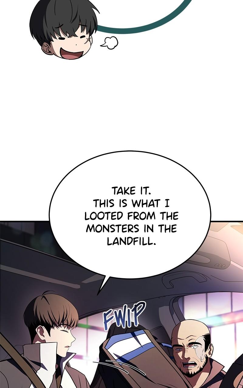 Ultimate Tutorial Warrior Chap 20 - Next Chap 21