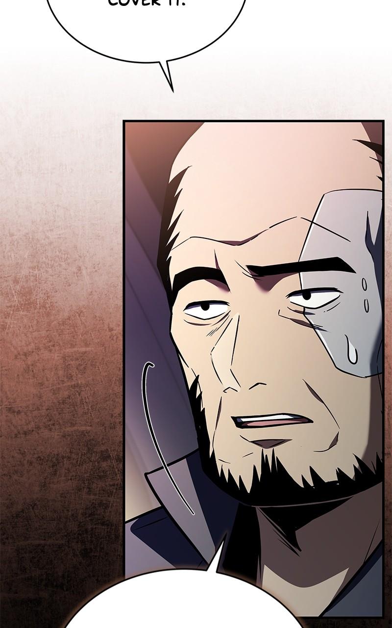 Ultimate Tutorial Warrior Chap 20 - Next Chap 21