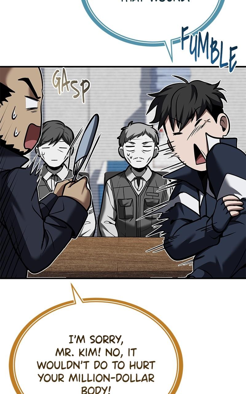 Ultimate Tutorial Warrior Chap 20 - Next Chap 21