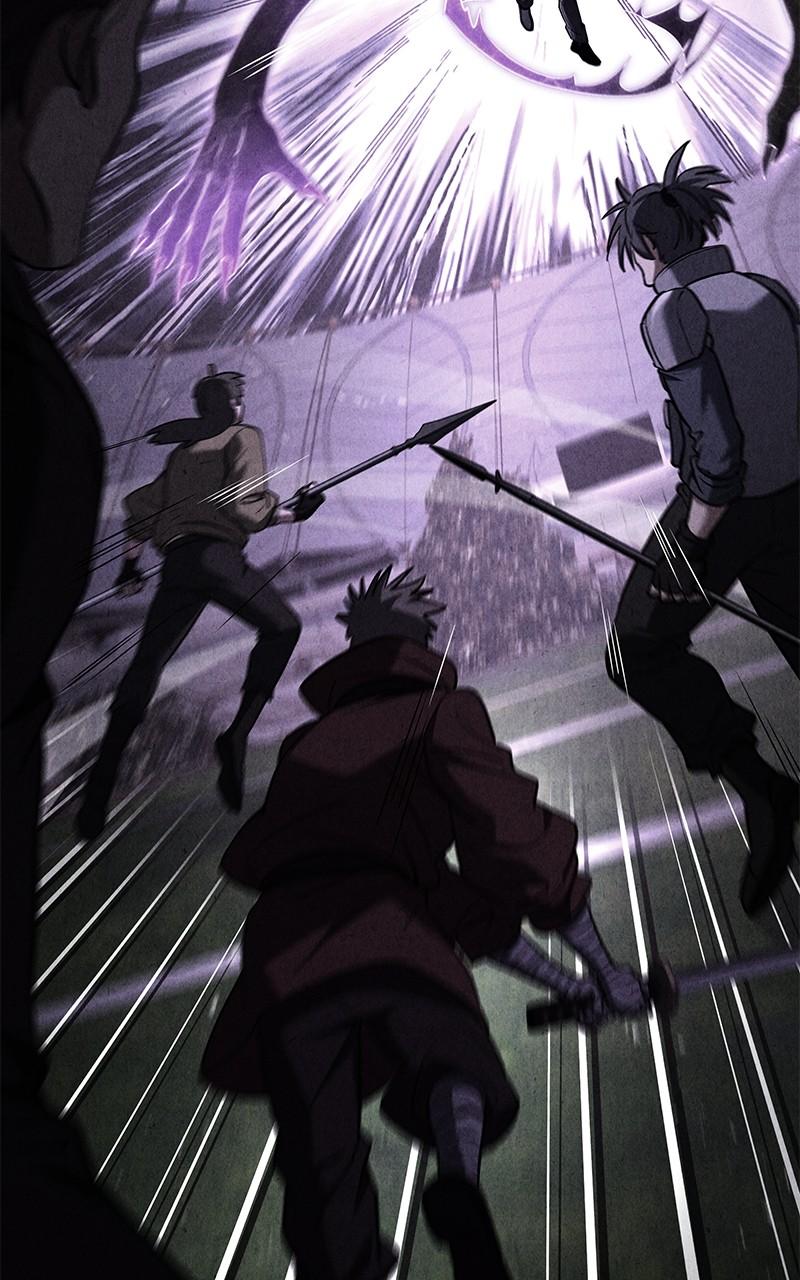 Ultimate Tutorial Warrior Chap 20 - Next Chap 21