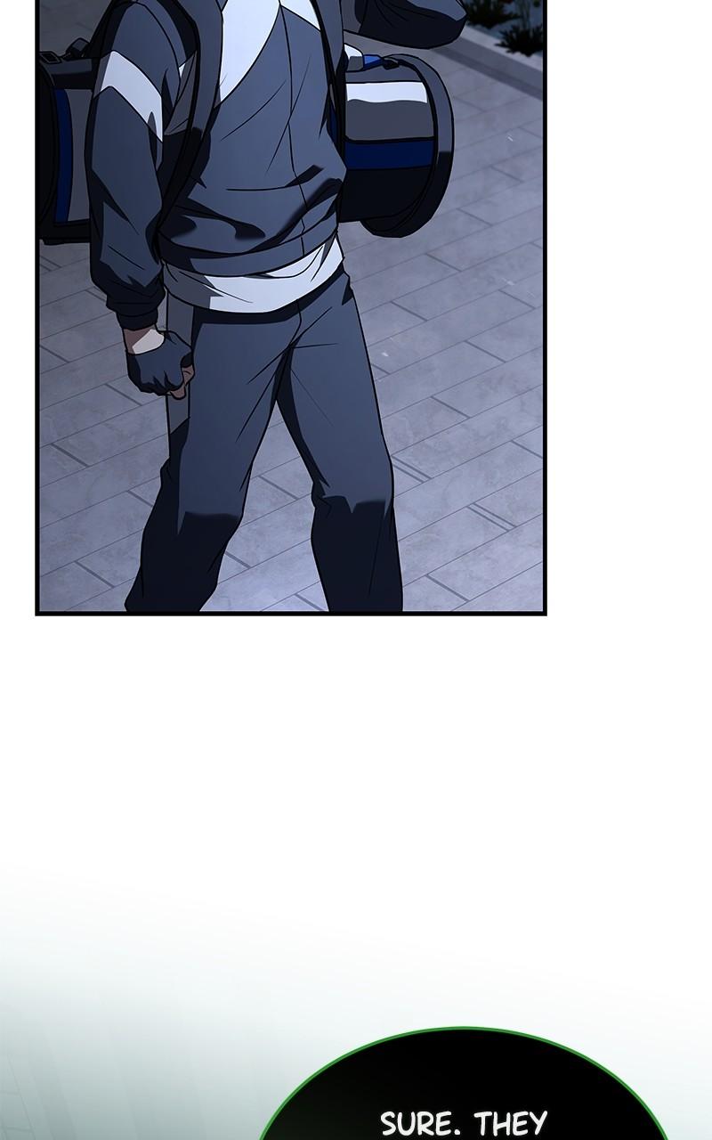 Ultimate Tutorial Warrior Chap 20 - Next Chap 21