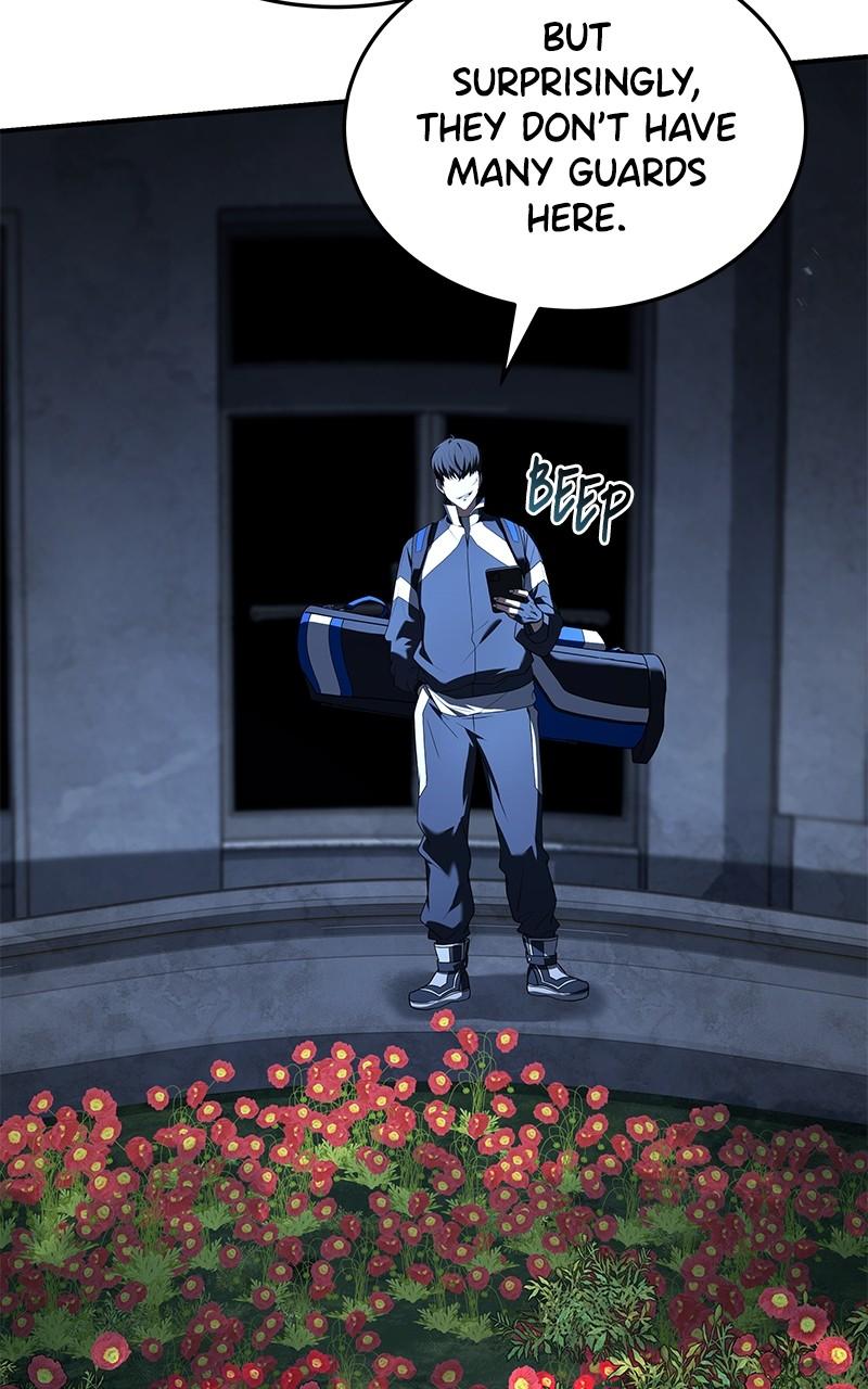 Ultimate Tutorial Warrior Chap 20 - Next Chap 21