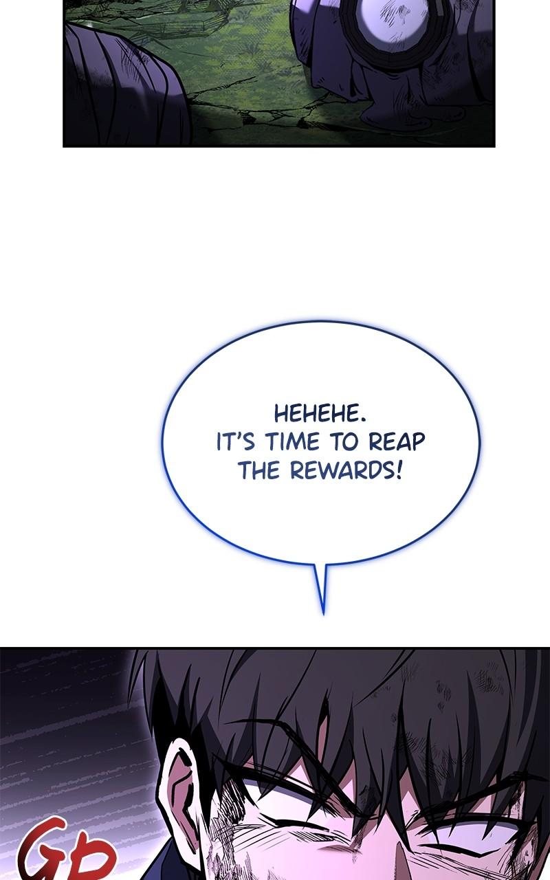 Ultimate Tutorial Warrior Chap 20 - Next Chap 21