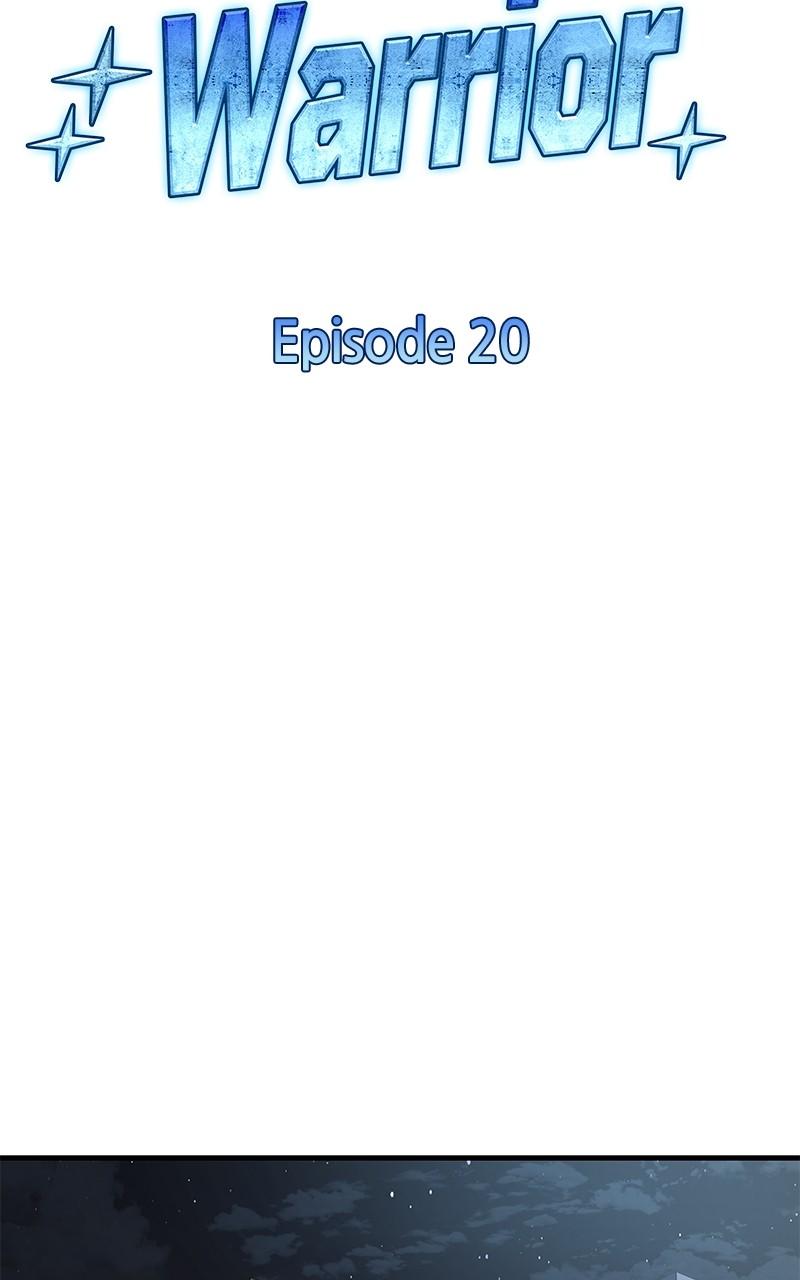 Ultimate Tutorial Warrior Chap 20 - Next Chap 21