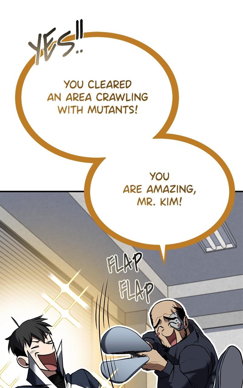 Ultimate Tutorial Warrior Chap 20 - Next Chap 21