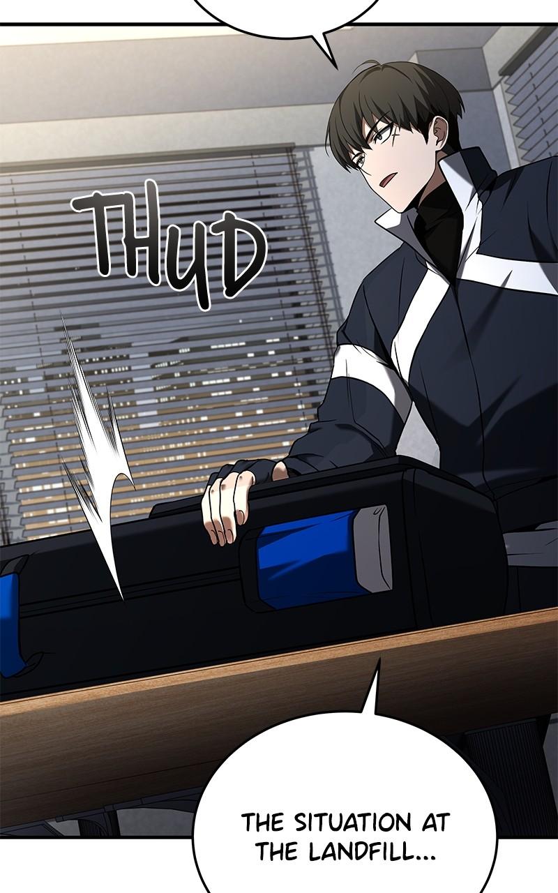 Ultimate Tutorial Warrior Chap 20 - Next Chap 21