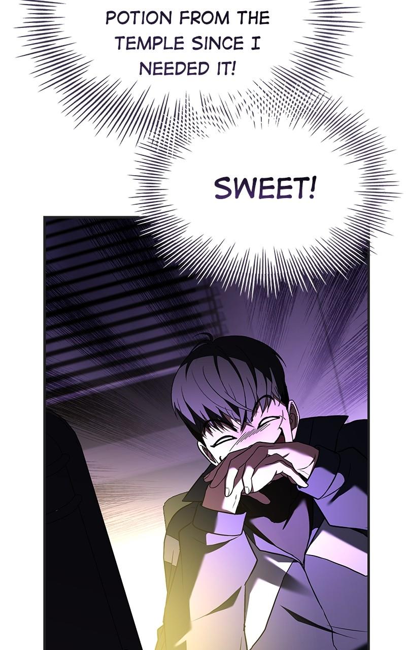 Ultimate Tutorial Warrior Chap 20 - Next Chap 21