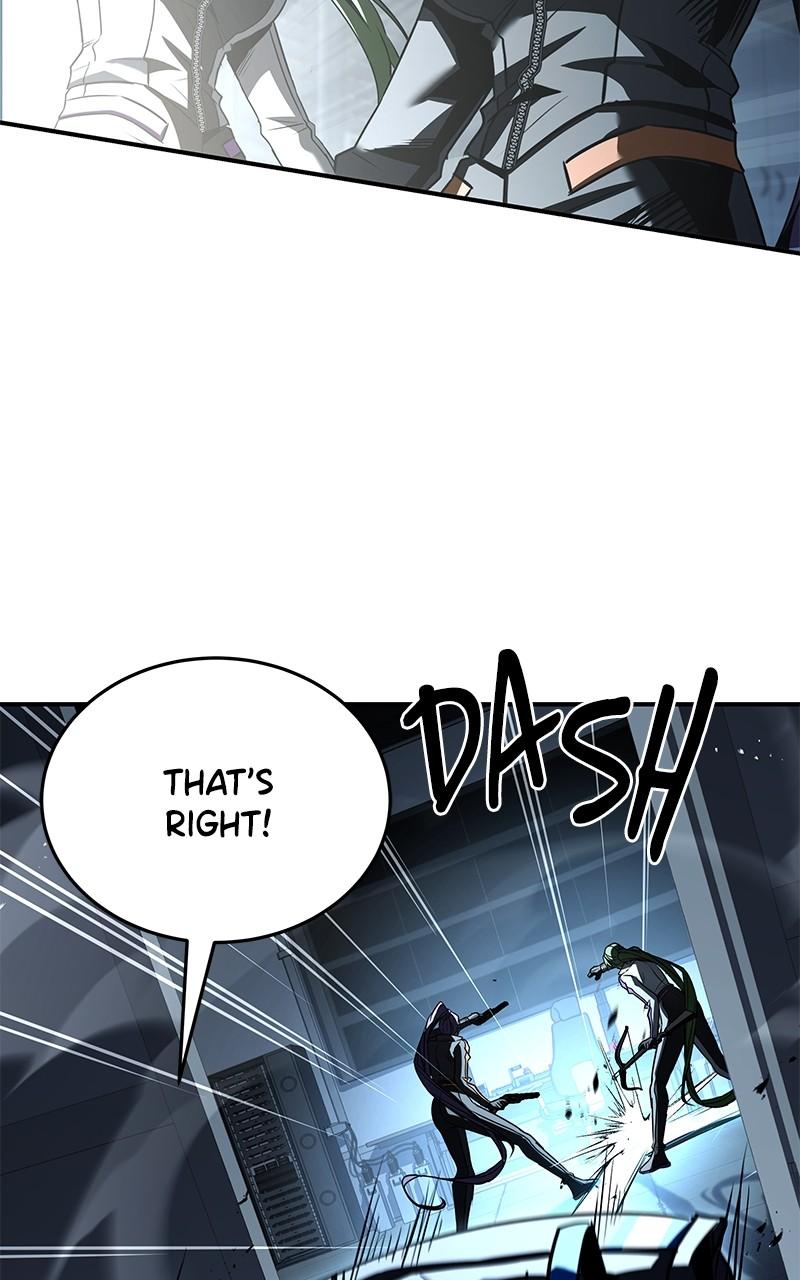 Ultimate Tutorial Warrior Chap 21 - Next Chap 22