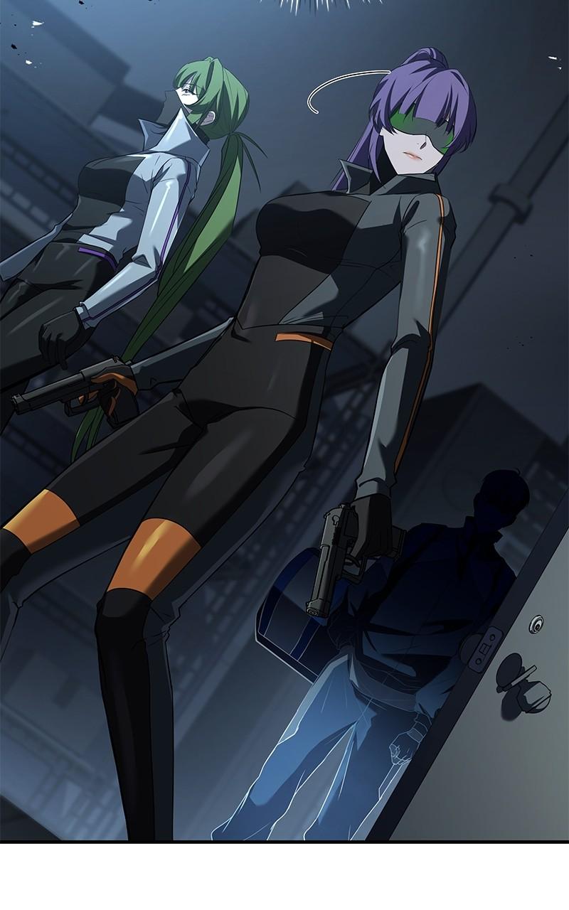 Ultimate Tutorial Warrior Chap 21 - Next Chap 22