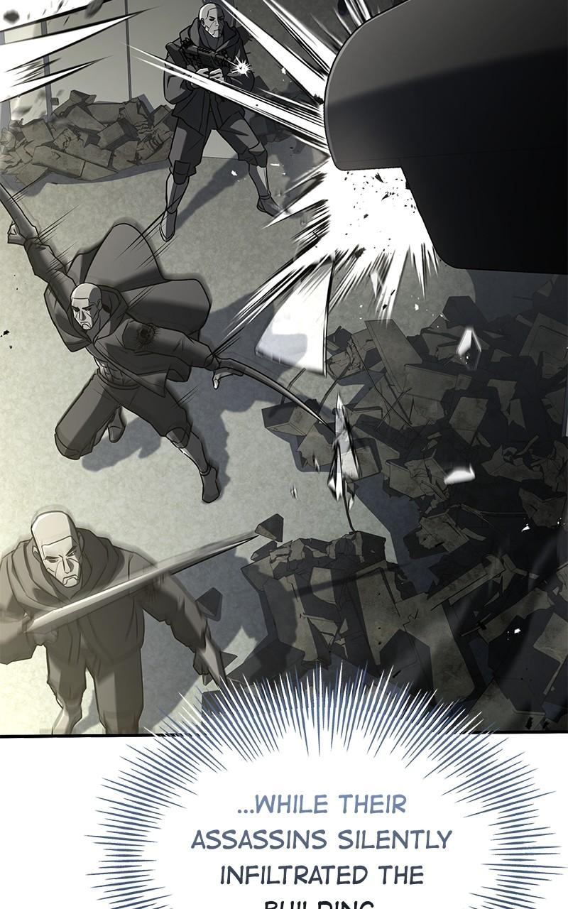 Ultimate Tutorial Warrior Chap 21 - Next Chap 22