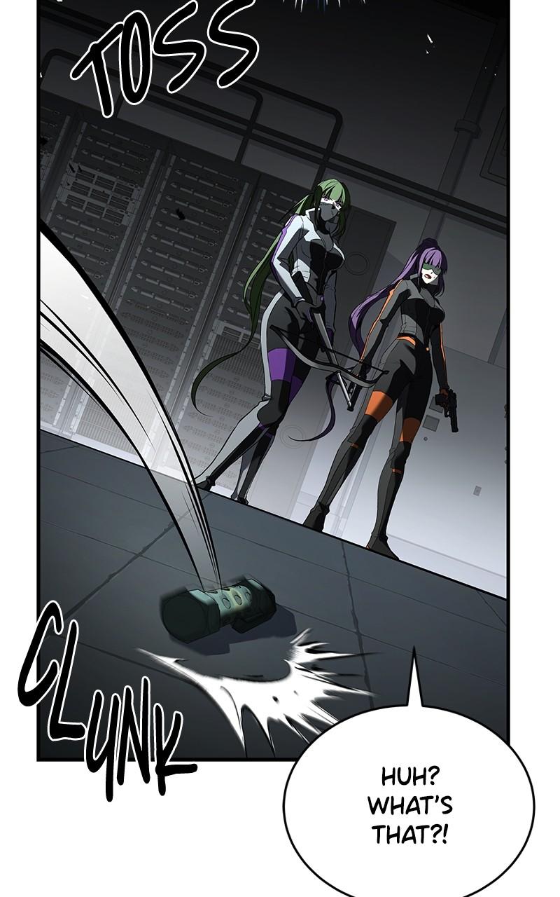 Ultimate Tutorial Warrior Chap 21 - Next Chap 22