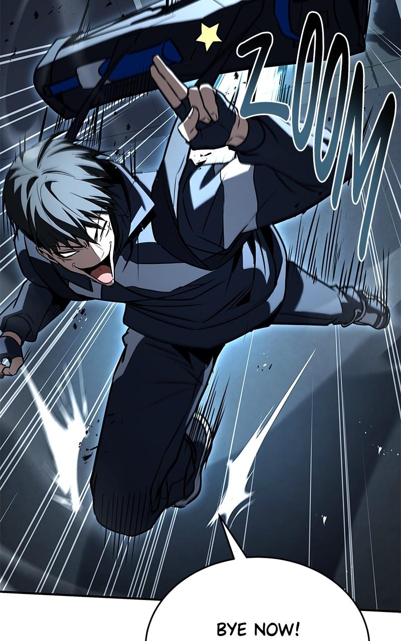 Ultimate Tutorial Warrior Chap 21 - Next Chap 22