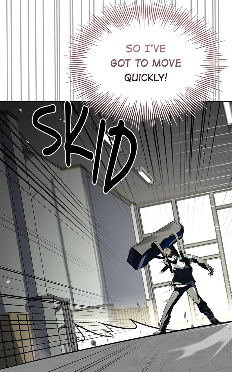 Ultimate Tutorial Warrior Chap 21 - Next Chap 22