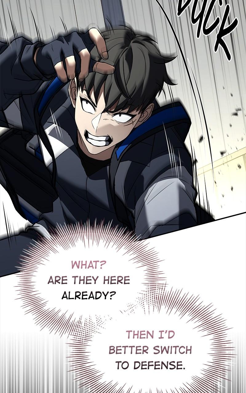 Ultimate Tutorial Warrior Chap 21 - Next Chap 22