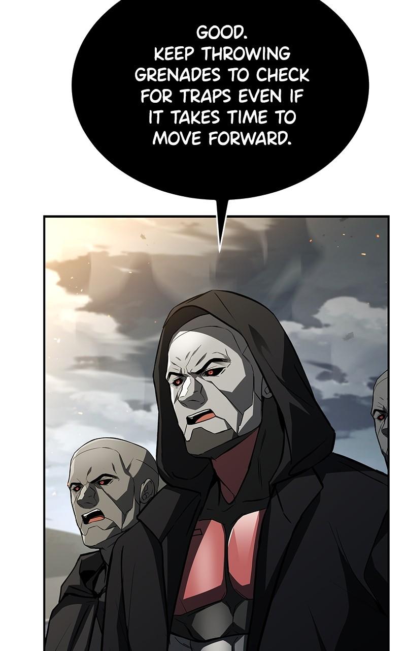 Ultimate Tutorial Warrior Chap 21 - Next Chap 22