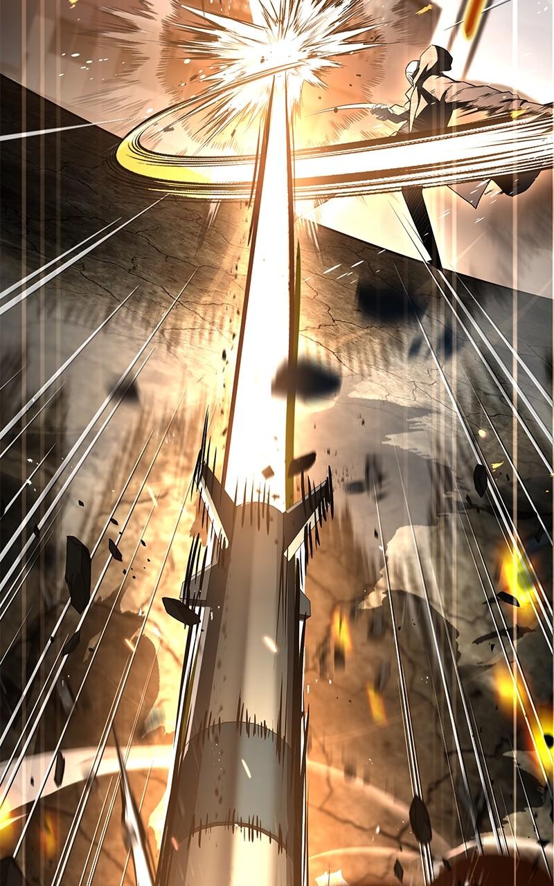 Ultimate Tutorial Warrior Chap 21 - Next Chap 22