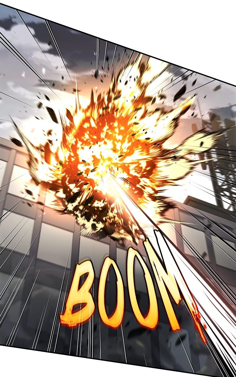 Ultimate Tutorial Warrior Chap 21 - Next Chap 22