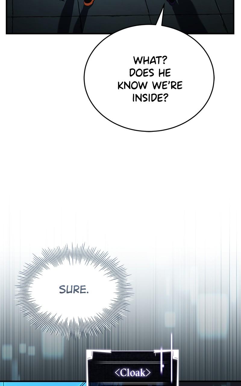 Ultimate Tutorial Warrior Chap 21 - Next Chap 22