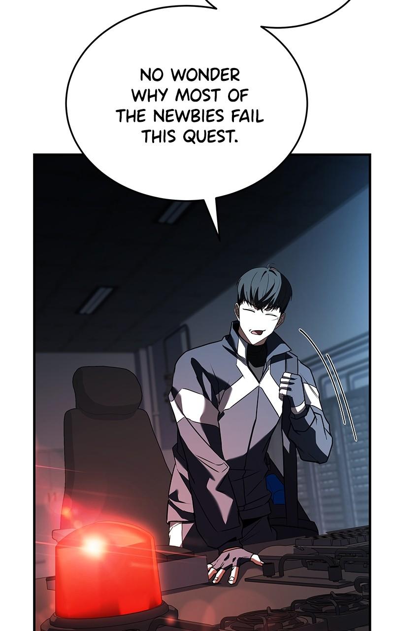 Ultimate Tutorial Warrior Chap 21 - Next Chap 22