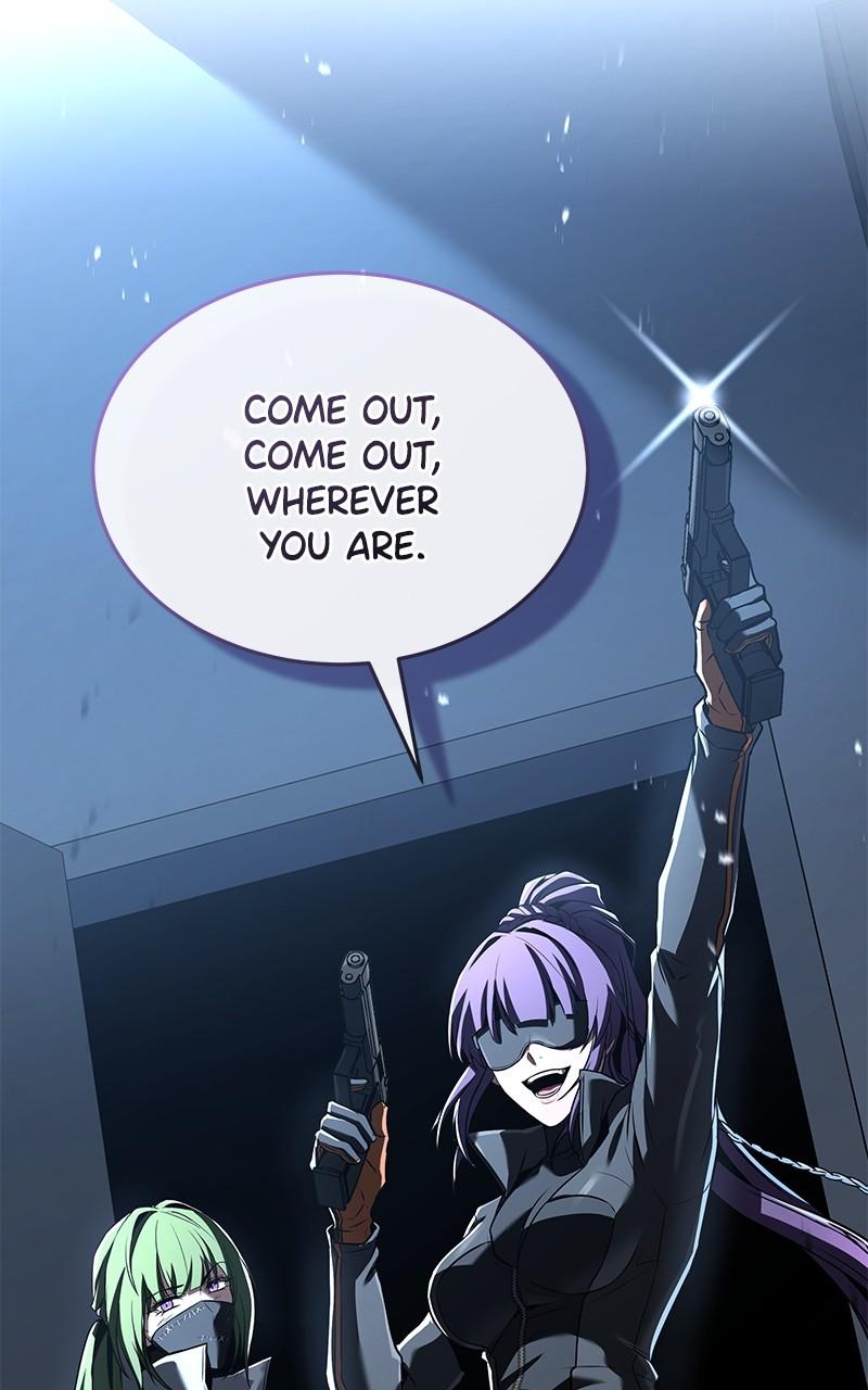 Ultimate Tutorial Warrior Chap 21 - Next Chap 22