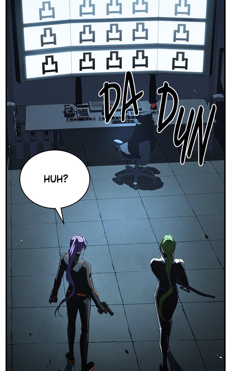 Ultimate Tutorial Warrior Chap 21 - Next Chap 22