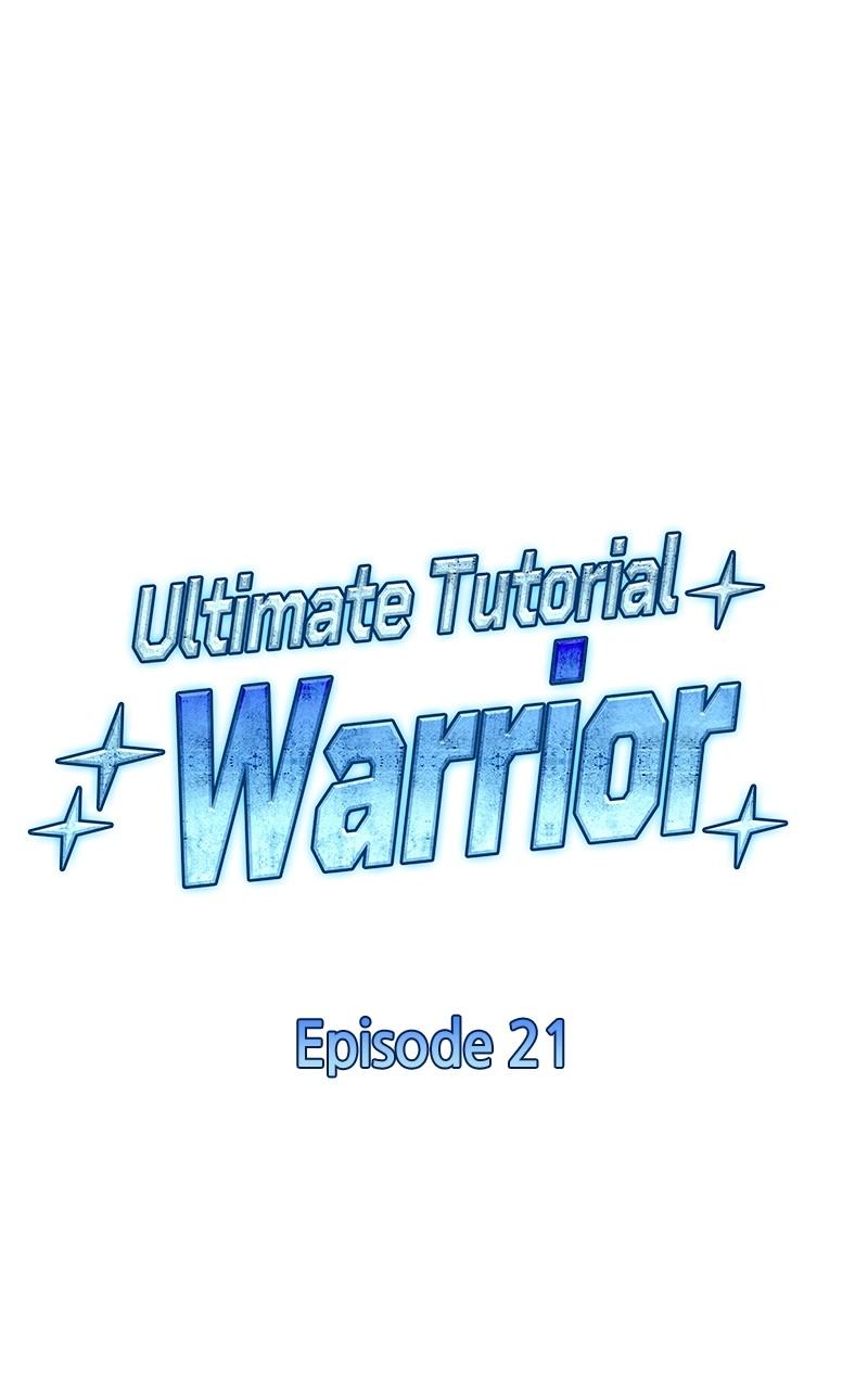 Ultimate Tutorial Warrior Chap 21 - Next Chap 22