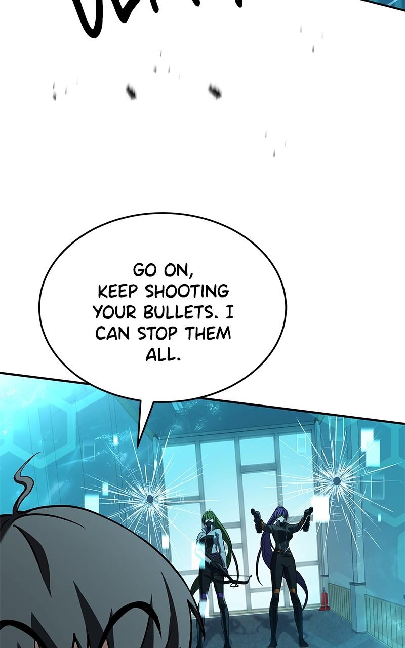 Ultimate Tutorial Warrior Chap 21 - Next Chap 22