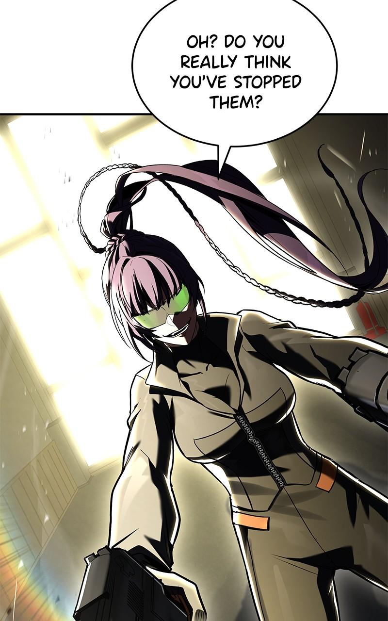 Ultimate Tutorial Warrior Chap 21 - Next Chap 22