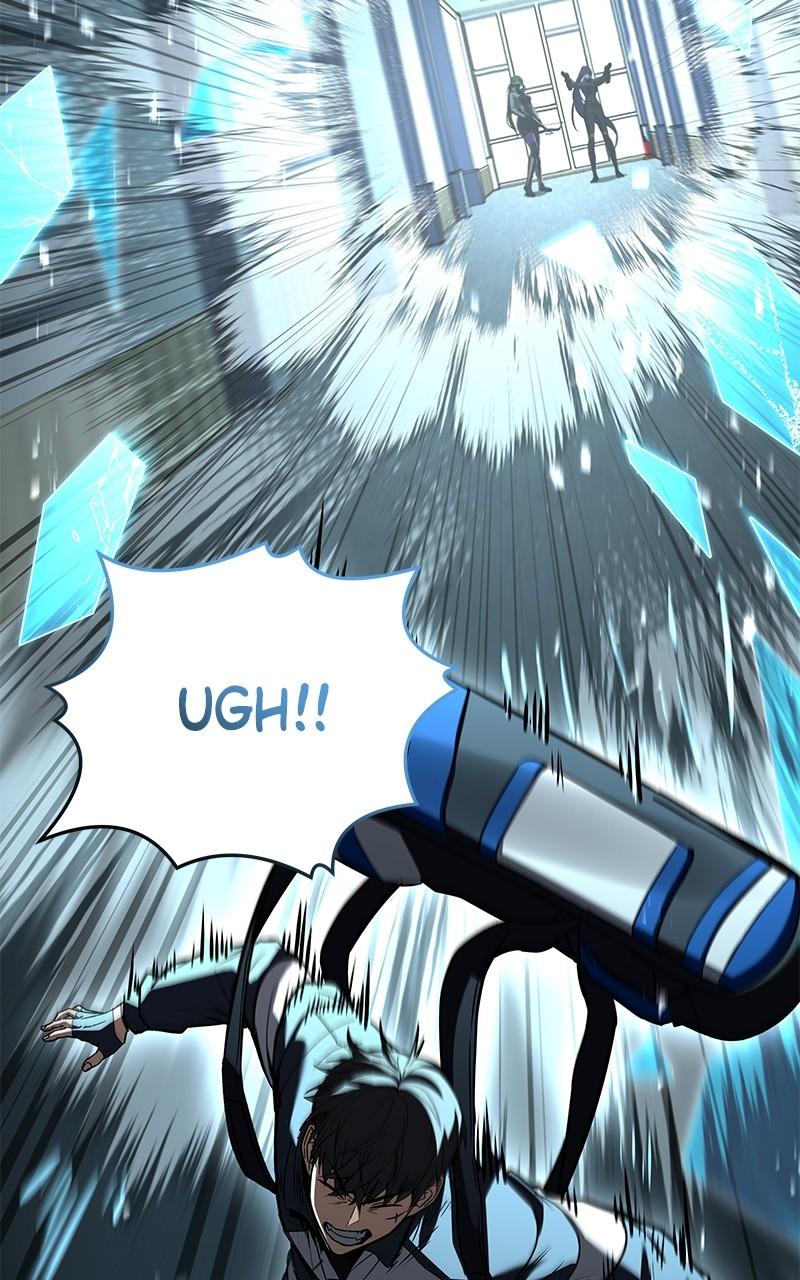 Ultimate Tutorial Warrior Chap 21 - Next Chap 22