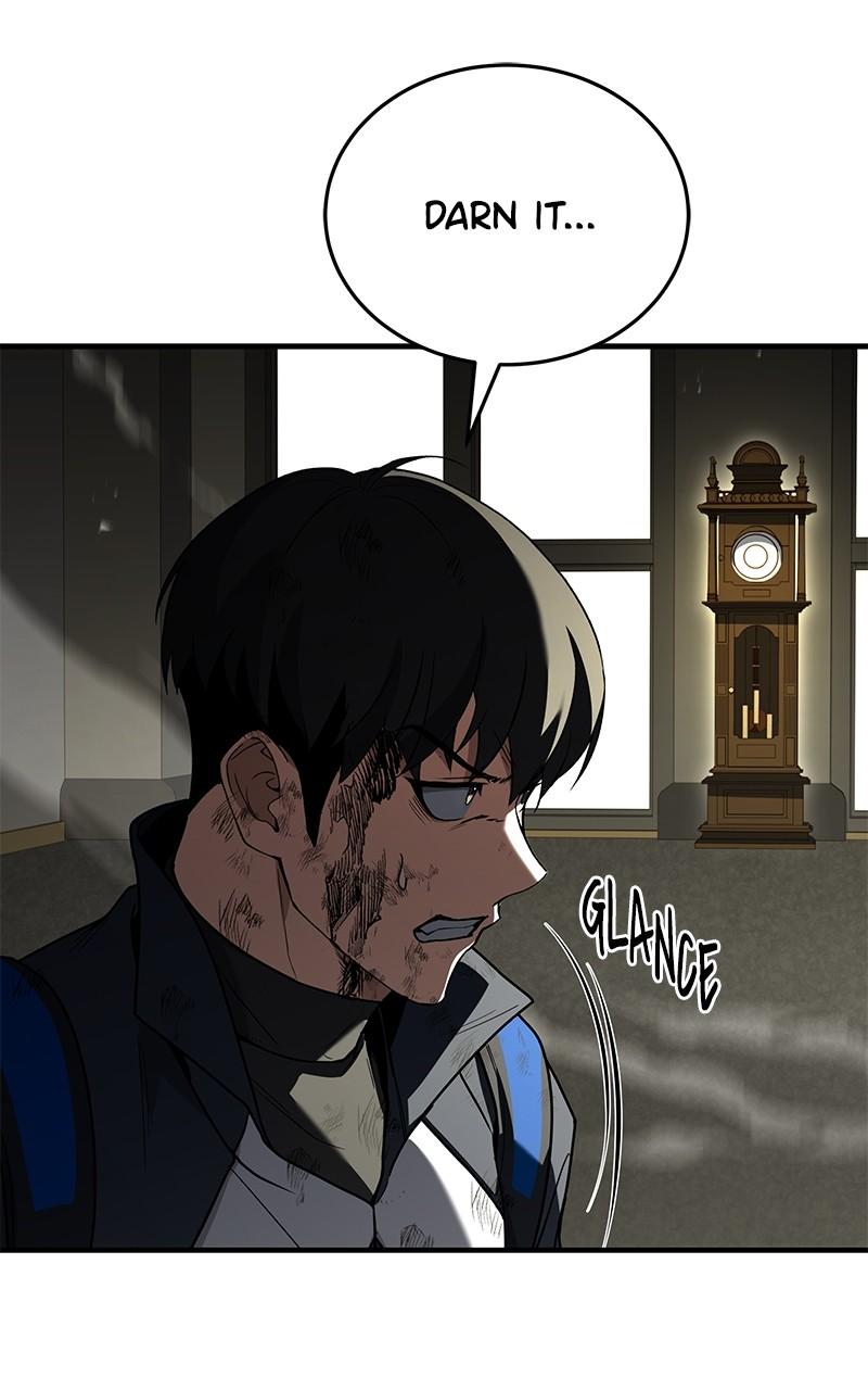 Ultimate Tutorial Warrior Chap 21 - Next Chap 22