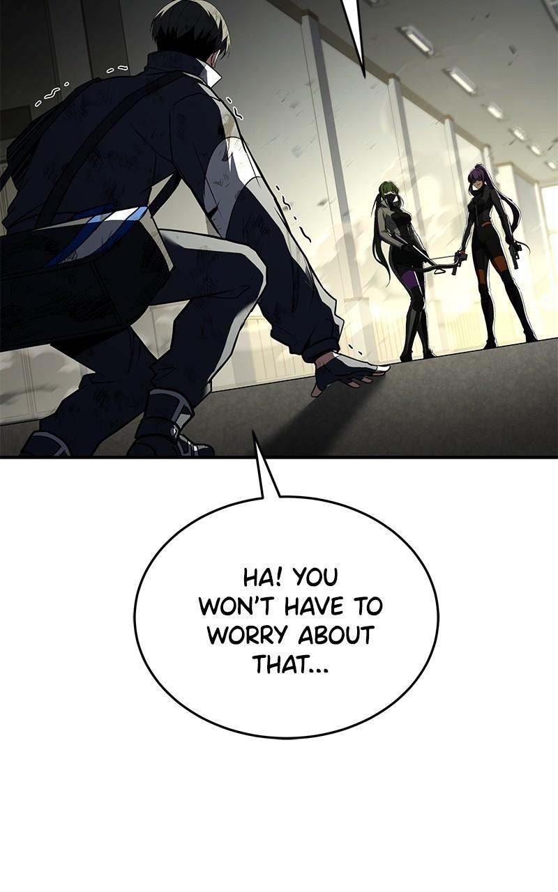 Ultimate Tutorial Warrior Chap 21 - Next Chap 22