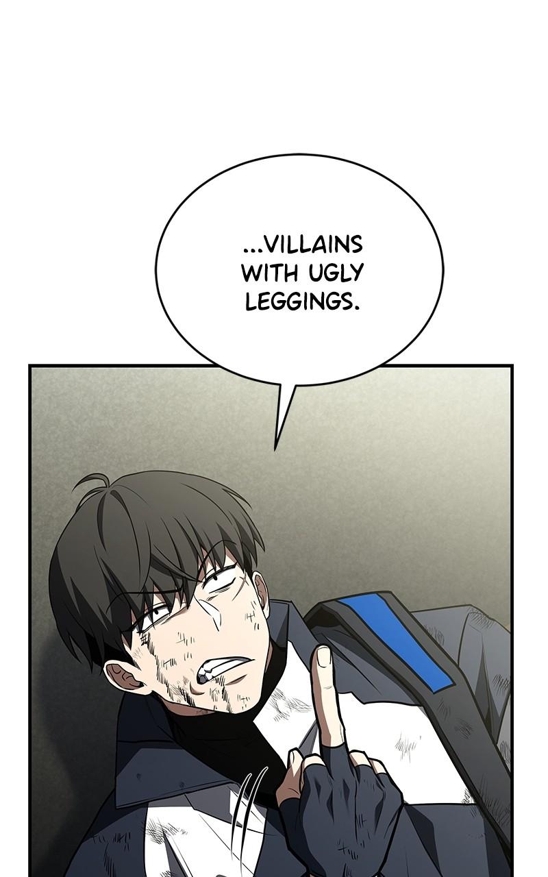 Ultimate Tutorial Warrior Chap 21 - Next Chap 22