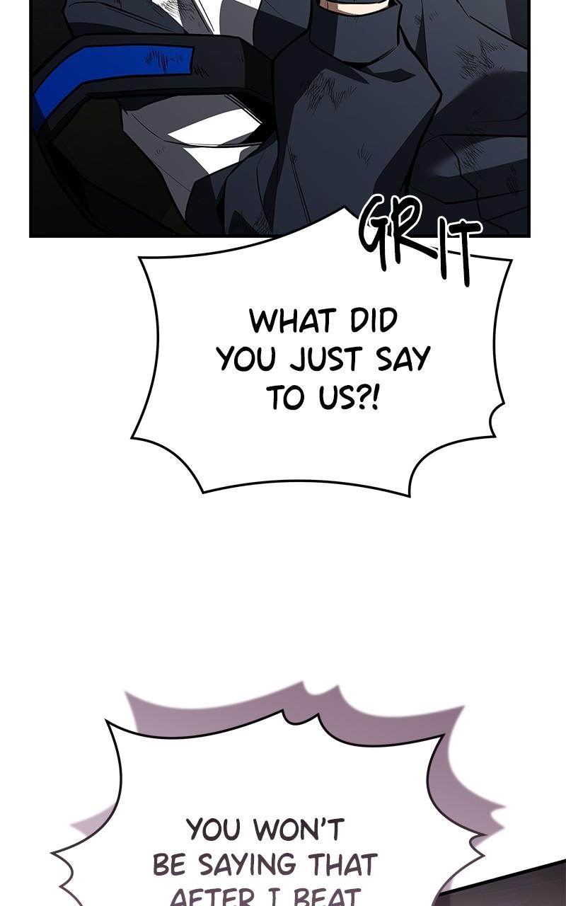 Ultimate Tutorial Warrior Chap 21 - Next Chap 22