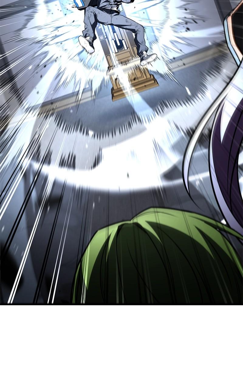 Ultimate Tutorial Warrior Chap 21 - Next Chap 22