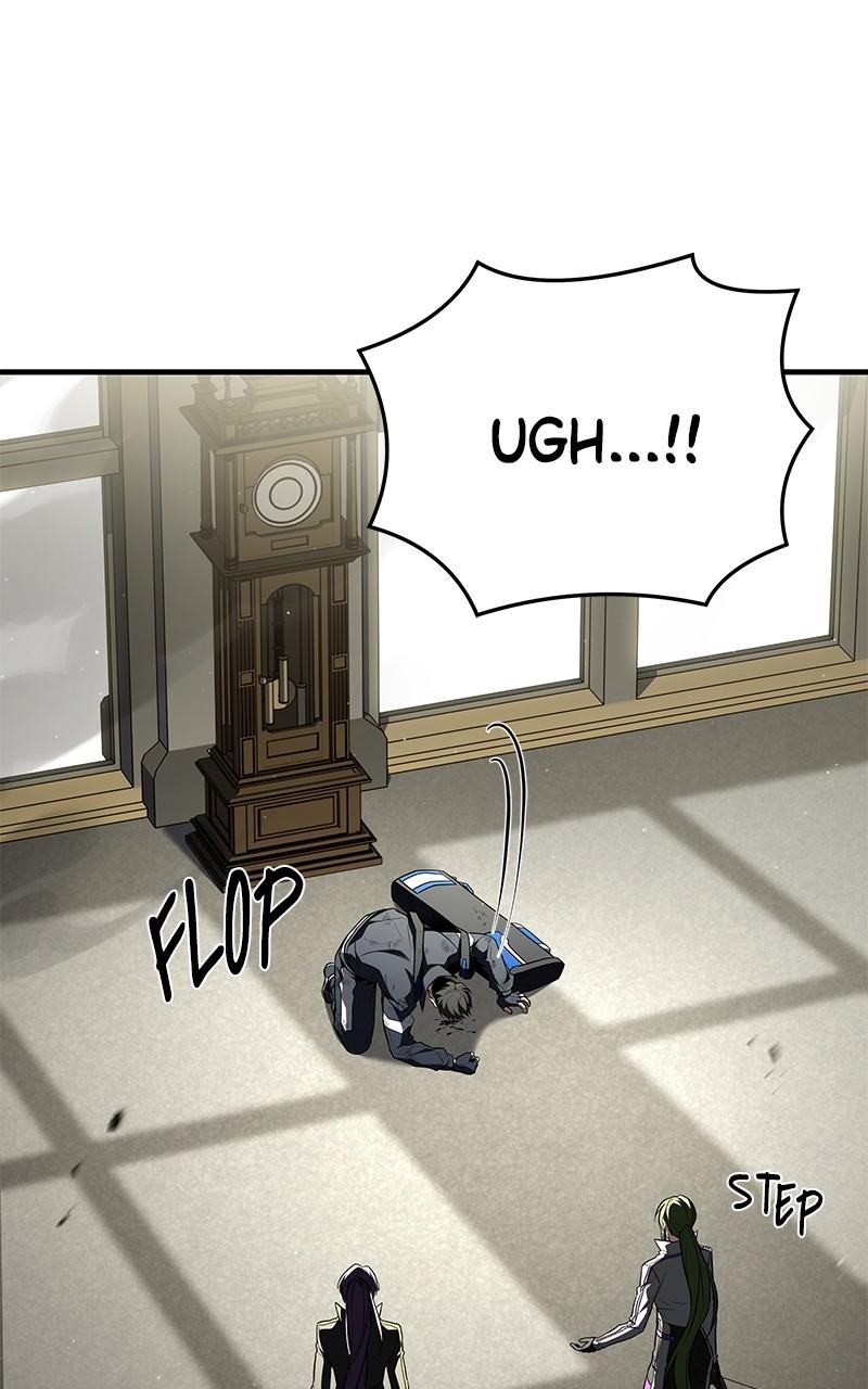 Ultimate Tutorial Warrior Chap 21 - Next Chap 22