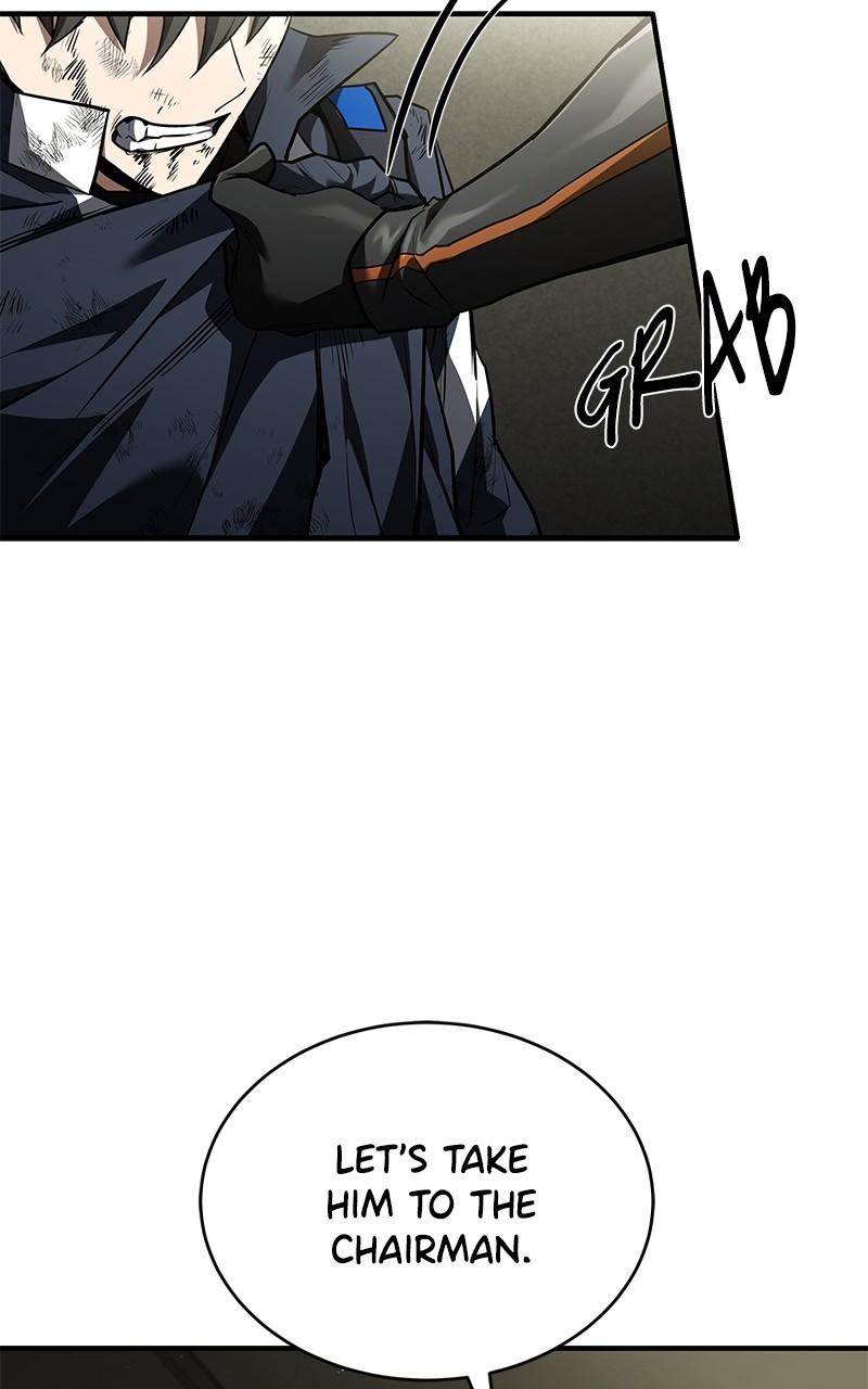 Ultimate Tutorial Warrior Chap 21 - Next Chap 22