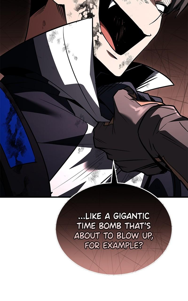 Ultimate Tutorial Warrior Chap 21 - Next Chap 22