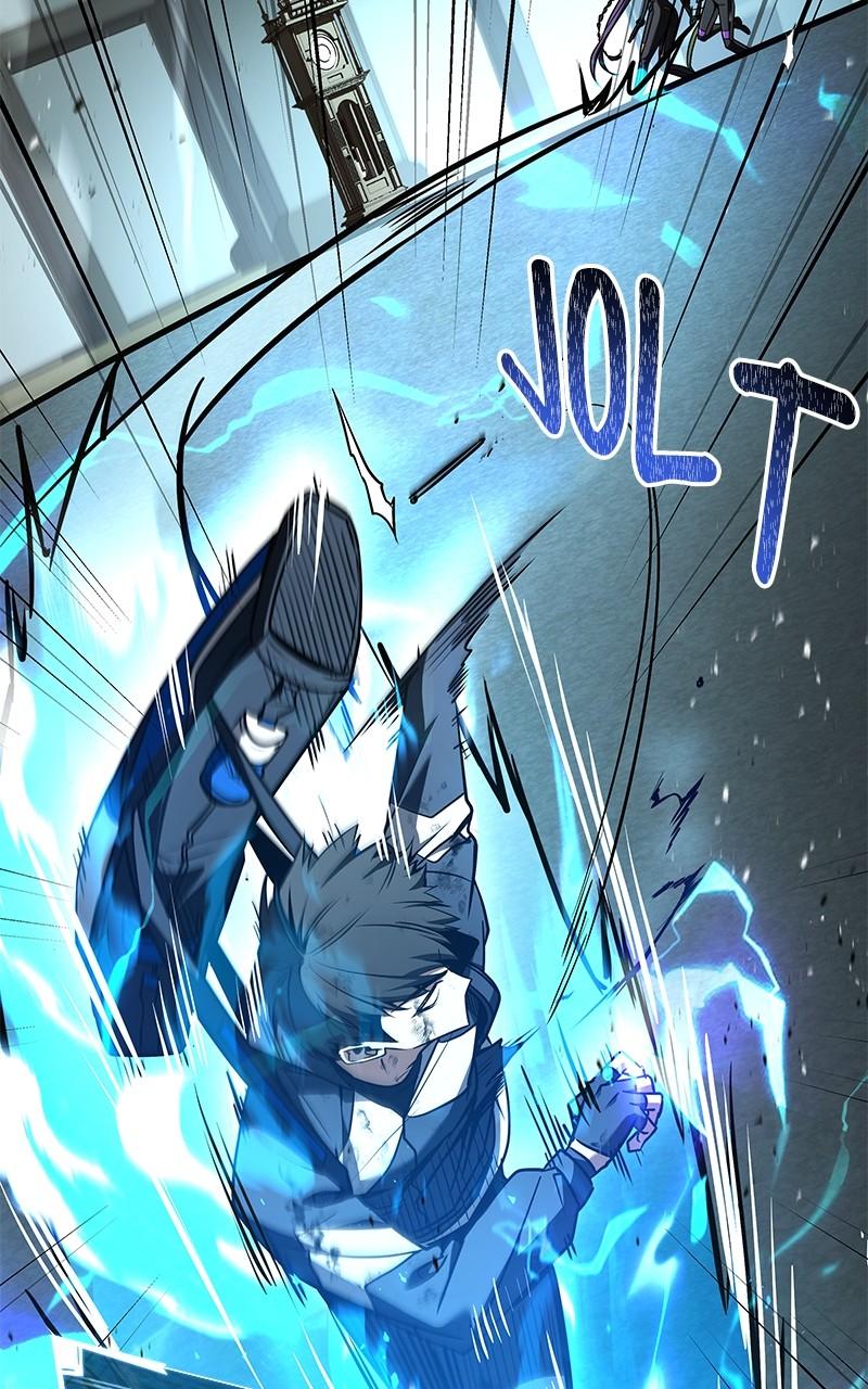 Ultimate Tutorial Warrior Chap 21 - Next Chap 22