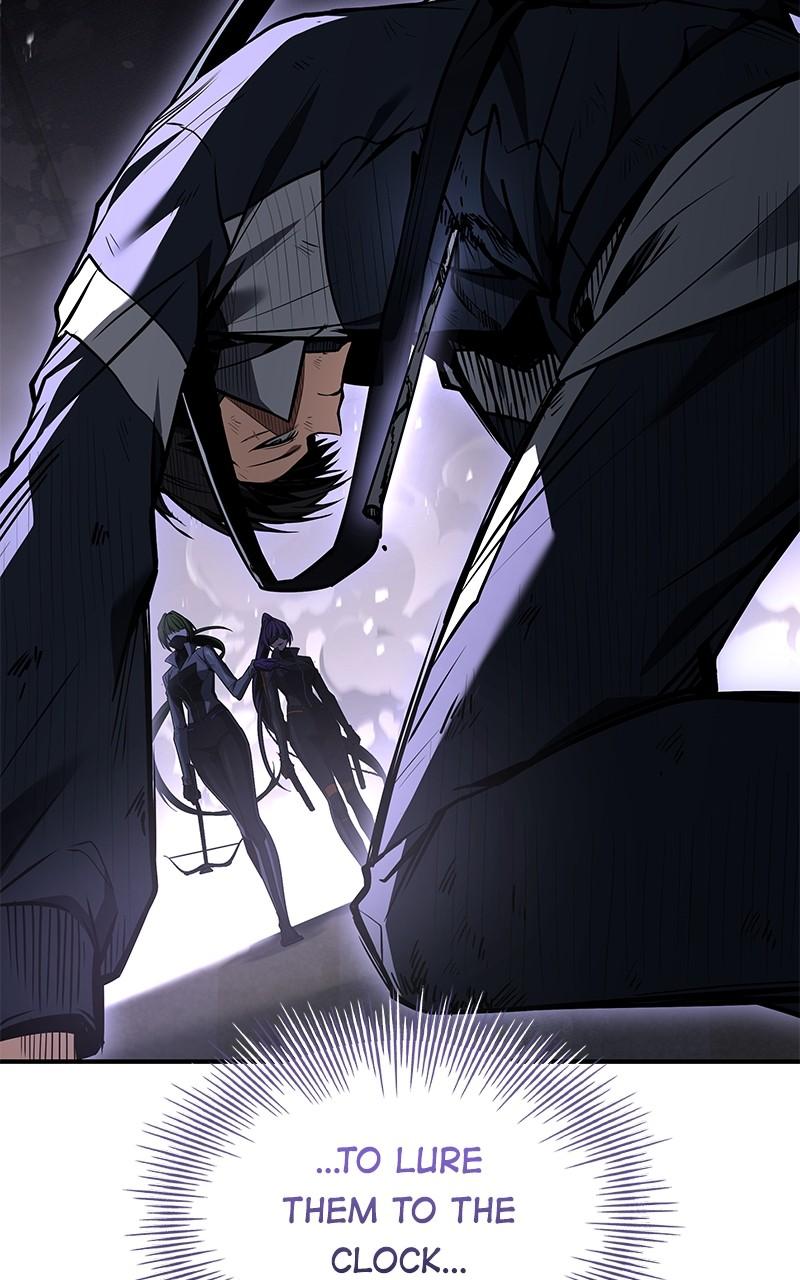 Ultimate Tutorial Warrior Chap 21 - Next Chap 22