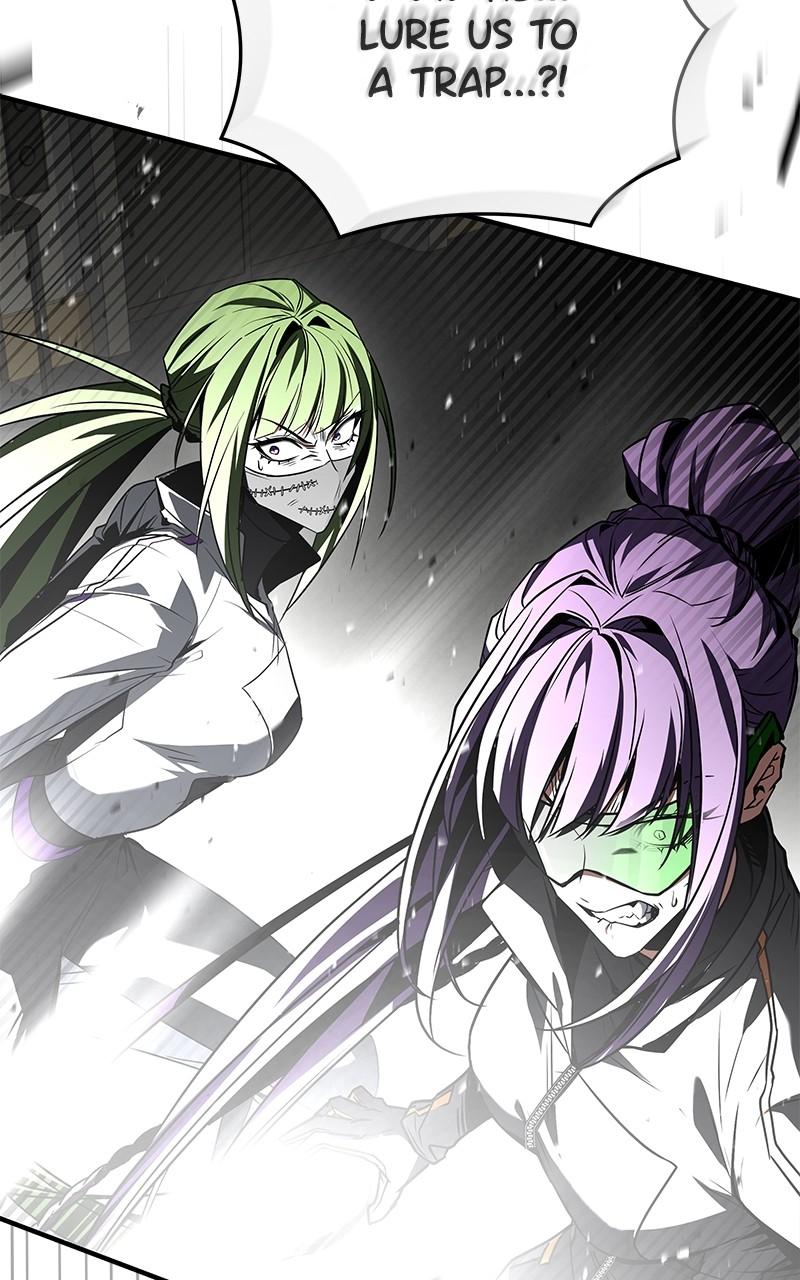 Ultimate Tutorial Warrior Chap 21 - Next Chap 22